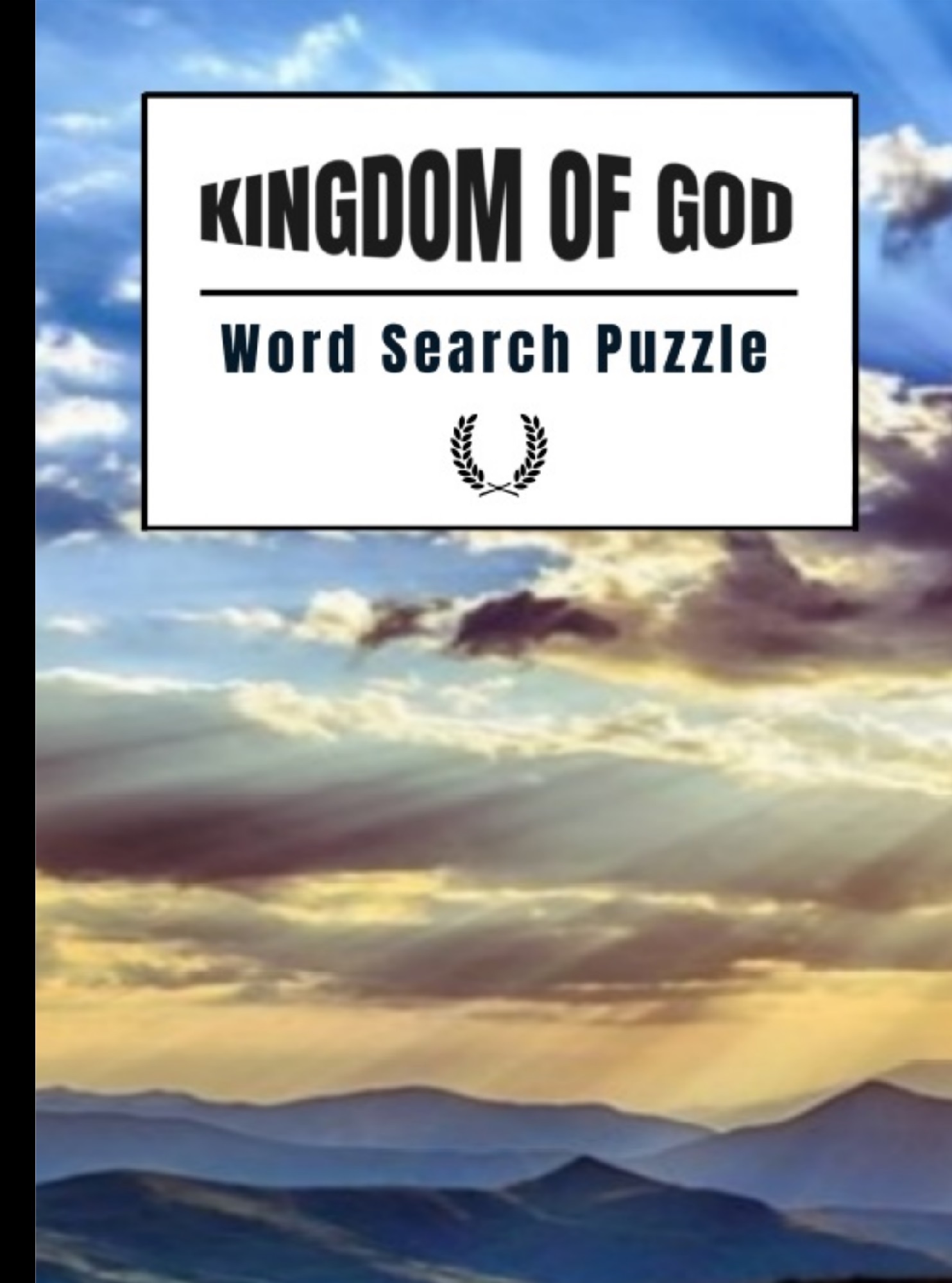 My Author Blog